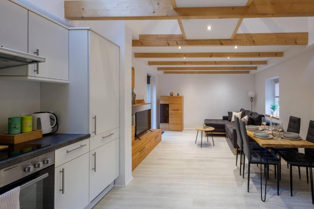 Villa Exklusives Tiny House In Elbnaehe Buxtehude Esterno foto